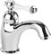 Смеситель для раковины Cezares Margot MARGOT-LSM1-01-M Хром MARGOT-LSM1-01-M - фото 457287
