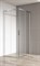 Душевой уголок Cezares Comfort 100х100 COMFORT-A-2-100-C-Cr профиль Хром стекло прозрачное COMFORT-A-2-100-C-Cr - фото 457755