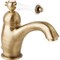 Смеситель для раковины Cezares Margot MARGOT-LSM1-A-02-Bi/A Бронза MARGOT-LSM1-A-02-Bi/A - фото 457968
