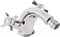 Смеситель для биде Cezares Lord LORD-BS1-01 Хром LORD-BS1-01 - фото 457978