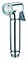 Гигиенический душ Cezares Articoli Vari CZR-ID5-01 Хром CZR-ID5-01 - фото 458002