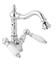 Смеситель для биде Cezares First FIRST-BS2-01-M Хром FIRST-BS2-01-M - фото 458279
