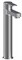 Смеситель для раковины Cezares Ovest OVEST-LSM1-A-01-W0 Хром OVEST-LSM1-A-01-W0 - фото 458811