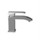 Смеситель для раковины Cezares Livello LIVELLO-LSM1-01-W0 Хром LIVELLO-LSM1-01-W0 - фото 458835