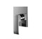Смеситель для душа Cezares Livello LIVELLO-DIM-01 Хром LIVELLO-DIM-01 - фото 458837