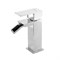 Смеситель для биде Cezares UNIKA-BSM1-01 Хром UNIKA-BSM1-01 - фото 460184
