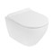 Унитаз Cezares Stylus CZR-513-TH-R подвесной без сиденья CZR-513-TH-R - фото 460441
