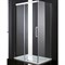 Душевой уголок Cezares Premier-Soft AH-1 120x80 IV профиль Хром стекло прозрачное PREMIER-SOFT-W-AH-1-120/80-C-Cr-IV - фото 460883