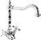Смеситель для раковины Cezares Lord LS2 01 Хром LORD-LS2-01 - фото 460908