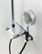 Душевая система Cezares MOON-CD-TA250-01 Хром MOON-CD-TA250-01