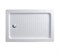 Акриловый поддон для душа Cezares Tray 120х80 TRAY-A-AH-120/80-15-W0 Белый TRAY-A-AH-120/80-15-W0 - фото 461947