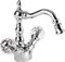 Смеситель для биде Cezares Atlantis ATLANTIS-BS2-02-Sw Бронза кристаллы Swarovski ATLANTIS-BS2-02-Sw - фото 462801