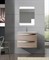 Раковина Cezares Comfort 75 50132 Bianco 50132 - фото 463108