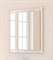 Зеркало Cezares 90 с сенсорным выключателем Touch System с LED подстветкой 45008 - фото 464066