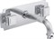 Смеситель для раковины Cezares Olimp BLS2-M 01 Хром OLIMP-BLS2-01-M - фото 464472