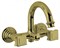 Смеситель для ванны Cezares Olimp VD-Sw 02 Бронза OLIMP-VD-02-Sw
