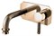 Смеситель для раковины Cezares Olimp BLSM2-L Бронза OLIMP-BLSM2-02-L