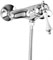 Смеситель для душа Cezares Margot MARGOT-DM-01-M Хром MARGOT-DM-01-M - фото 464863