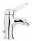 Смеситель для биде Cezares Elite ELITE-BSM1-01-M Хром ELITE-BSM1-01-M - фото 465039
