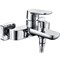 Смеситель для ванны Cezares Grace C-VD-01 Хром GRACE-C-VD-01 - фото 465078