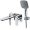 Смеситель для ванны Cezares Grace C-VD2-01 Хром GRACE-C-VD2-01 - фото 465209