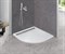 Ножки для душевого поддона Cezares TRAY-LEGS-AS-08 Черные TRAY-LEGS-AS-08 - фото 465567