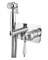Гигиенический душ со смесителем Cezares APHRODITE-DIF-01-Bi Хром APHRODITE-DIF-01-Bi - фото 466027