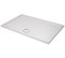 Поддон из стеклокомпозита Cezares Tray M AH 120x80x4 Белый TRAY-M-AH-120/80-35-W - фото 466331