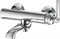 Смеситель для ванны Cezares LIBERTY-F-VD-01 Хром LIBERTY-F-VD-01 - фото 466549
