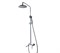 Душевая колонна со смесителем для ванны Bravat Opal R (F6125183CP-A2-RUS) F6125183CP-A2-RUS - фото 466714