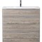 Тумба под раковину BelBagno Acqua 900 ACQUA-900-2C-PIA-PS Pino Scania ACQUA-900-2C-PIA-PS - фото 466816