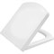 Сиденье для унитаза BelBagno Mattino BB2007SC Белое с Микролифтом BB2007SC - фото 466897
