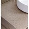 Столешница под раковину BelBagno KEP-70-CDEC Cemento Decorato KEP-70-CDEC
