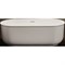 Акриловая ванна BelBagno BB401-1500-800 150х80 без гидромассажа BB401-1500-800 - фото 466958