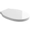 Сиденье BelBagno Bingo BB548SC для унитаза Белое BB548SC - фото 467018