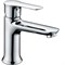 Смеситель для раковины BelBagno Reno REN-LVM-CRM Хром REN-LVM-CRM - фото 467037