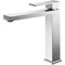 Смеситель для раковины BelBagno Magna MAG-LMC-CRM Хром MAG-LMC-CRM - фото 467045