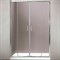 Душевая дверь BelBagno Uno 180 UNO-195-BF-2-180-C-Cr профиль Хром стекло прозрачное UNO-195-BF-2-180-C-Cr - фото 467667