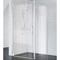 Душевой уголок BelBagno Marmi 80х90 MARMI-AH-1-80/90-C-Cr профиль Хром стекло прозрачное MARMI-AH-1-80/90-C-Cr - фото 469088