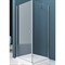 Душевой уголок BelBagno Etna 80х100 ETNA-AH-1-80/100-C-Cr профиль Хром стекло прозрачное ETNA-AH-1-80/100-C-Cr - фото 469255
