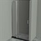 Душевая дверь BelBagno Uno 120 UNO-B-12-50+70-C-Cr профиль Хром стекло прозрачное UNO-B-12-50+70-C-Cr - фото 469899