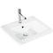Раковина BelBagno Urban 50 12050-KL Белая 12050-KL - фото 470125