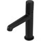 Смеситель для раковины BelBagno Uno UNO-LVM-NERO Черный матовый UNO-LVM-NERO - фото 470217