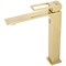 Смеситель для раковины BelBagno Luce LUC-LMC-ORO-W0 Золото LUC-LMC-ORO-W0 - фото 470258