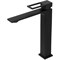 Смеситель для раковины BelBagno Luce LUC-LMC-NERO-W0 Черный матовый LUC-LMC-NERO-W0 - фото 470264