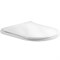 Сиденье для унитаза BelBagno BB5016SC Белое с Микролифтом BB5016SC - фото 470282