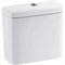Бачок для унитаза BelBagno Steam BB130T Белый BB130T - фото 470316