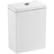 Бачок для унитаза BelBagno Vaso BB127T Белый BB127T - фото 470322