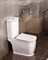 Бачок для унитаза BelBagno Prado BB10150T Белый BB10150T