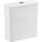 Бачок для унитаза BelBagno Etna BB2157T Белый BB2157T - фото 470368